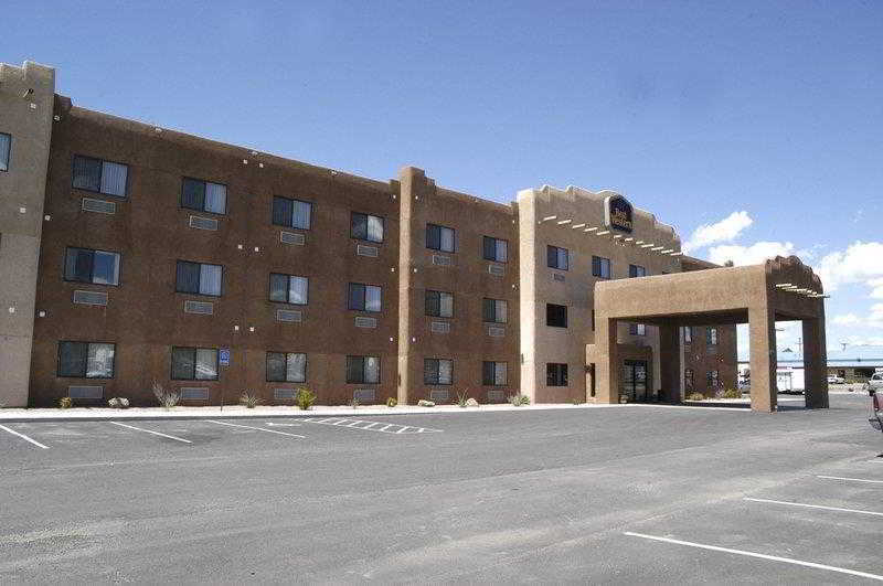 Best Western Territorial Inn And Suites Bloomfield Zewnętrze zdjęcie