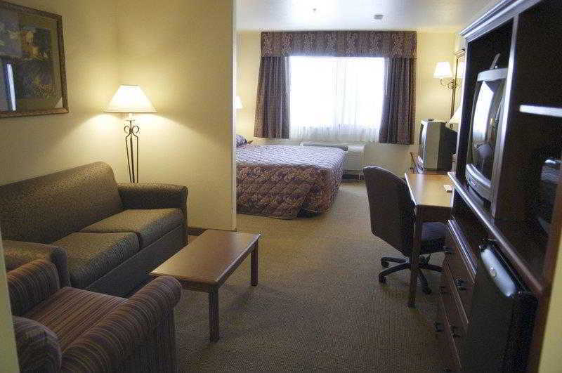 Best Western Territorial Inn And Suites Bloomfield Pokój zdjęcie