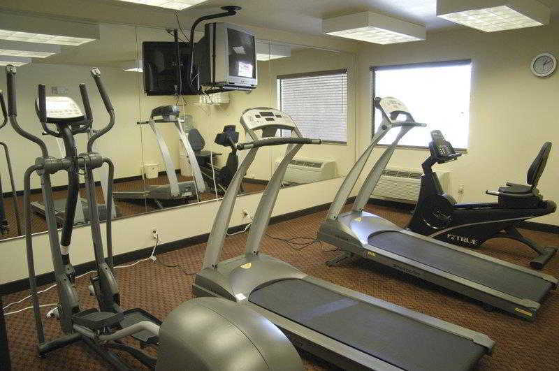 Best Western Territorial Inn And Suites Bloomfield Udogodnienia zdjęcie