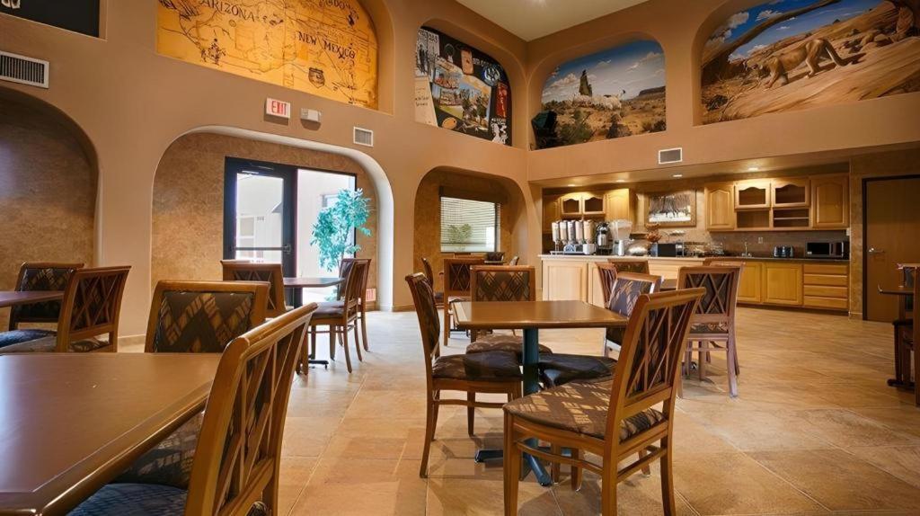 Best Western Territorial Inn And Suites Bloomfield Zewnętrze zdjęcie
